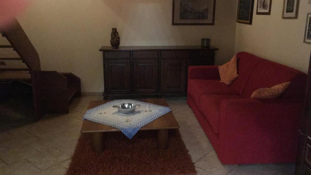Suite Margarita 马扎拉德尔瓦洛 外观 照片