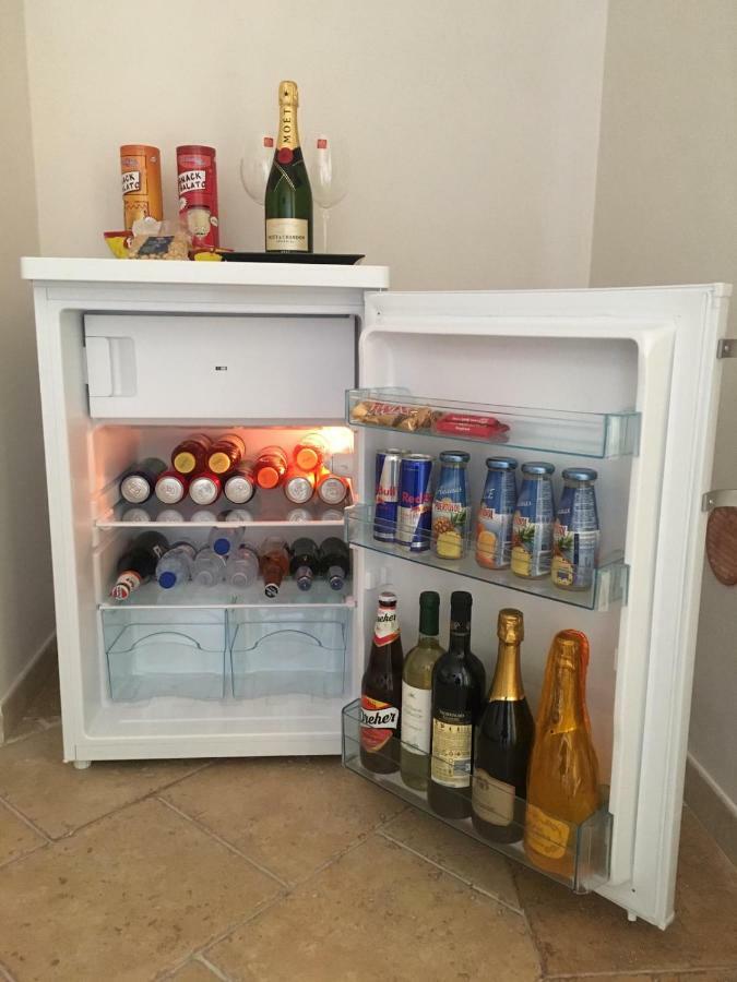 Suite Margarita 马扎拉德尔瓦洛 外观 照片